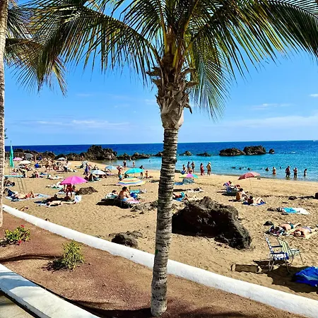 Varadero Sea Front *